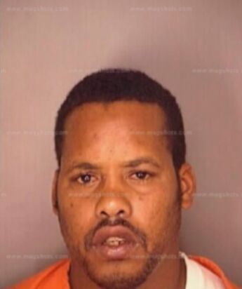 Bruce Leon Daniels