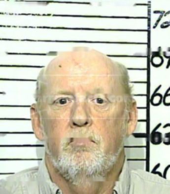Jack Edwin Fortenberry