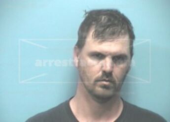 Mark Anthony Woods