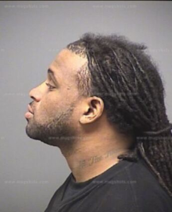 Terrelle Latwan Moye