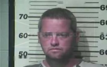 Randy Lee Griffith