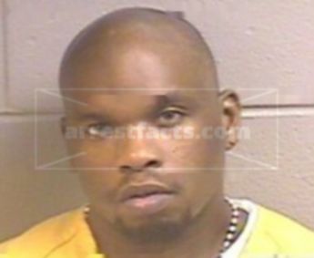 Alfonzie Collins