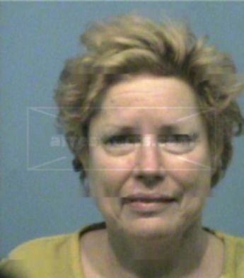 Nancy Jean Burgdorf