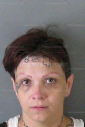 Pamela Dawn Mayer