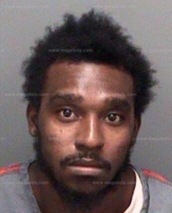 Efren Rashon Hutchins