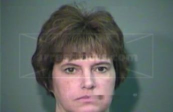 Mary Ann Knipp