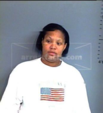 Anjanette Lashawn Hawkins