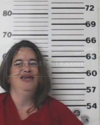 Jennifer Moore Davenport