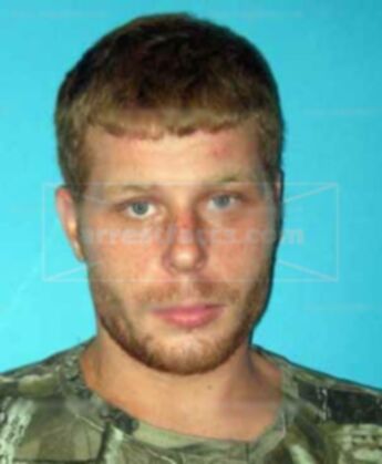 Nathan Daniel Bower