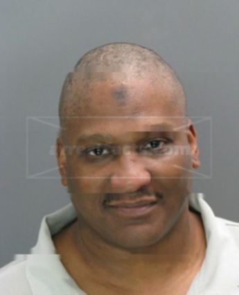 Jeffery Darrell Locke