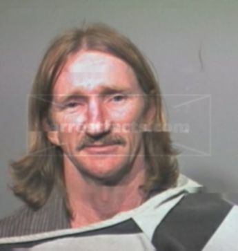 Harvey Allen Mcmahan