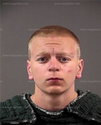 Eric Gerold Ford