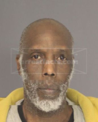 Clarence Tucker