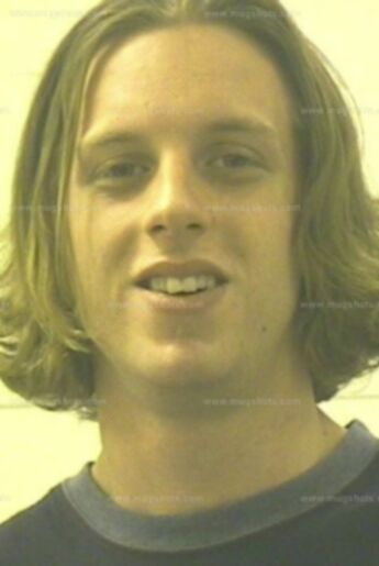 Richard Matthew Kinsey