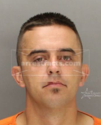 Barker Scott Allen Jr