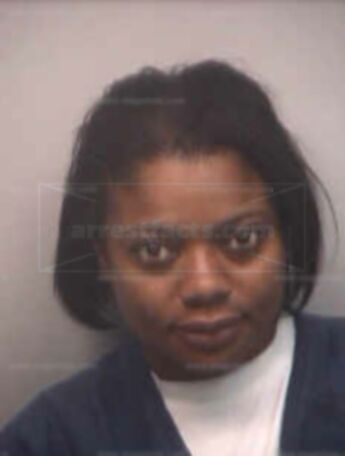 Wanda Latrice Brown