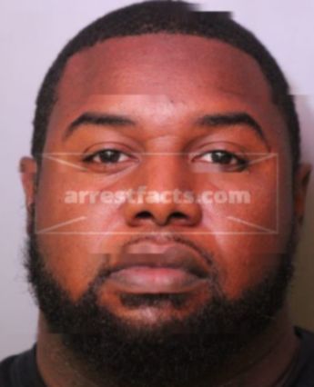 Joshua Dewayne Cobbett