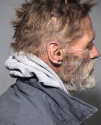 Fredrick Stuart Ross