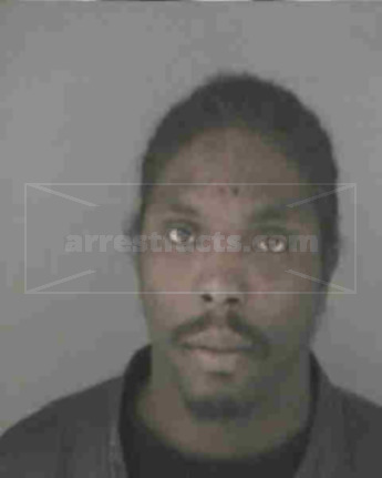 Antoine Derrick Macklin