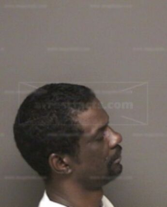 Carl Terry Bailey