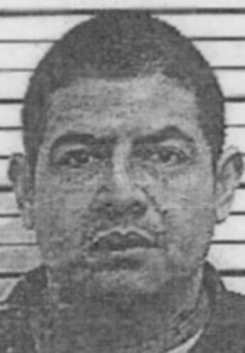 Oscar Rosales