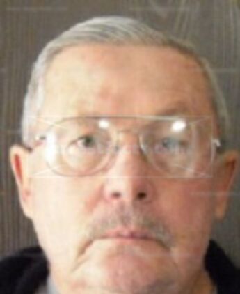 William James Bailey