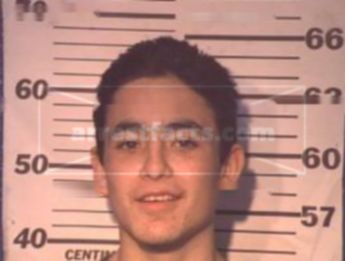 Jesse Lee Palacios Espinoza