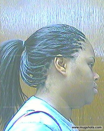 Roshanda Washington