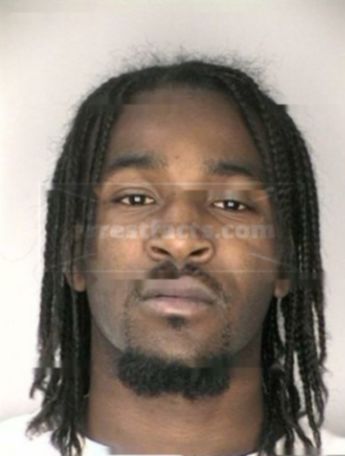 Lafayette Sederrian Yarbray