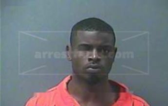Coston Duane Anderson