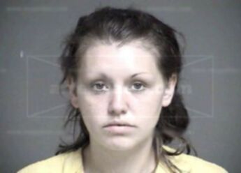 Christina Marie Riley