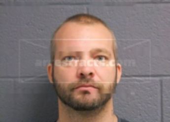Timothy Allen Clark