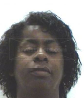 Mildred Louise Williams