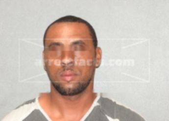 Roderick Devon Davis