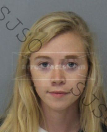 Mary Linda Griffin