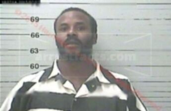 Dontae Dwayne Stallworth