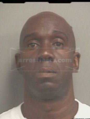 Chris Lamont Hunter