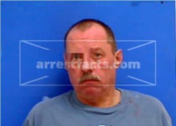 Dwight Edward Davis