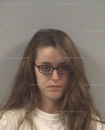Olivia Leanne Creech