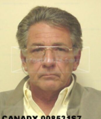 James K Canady