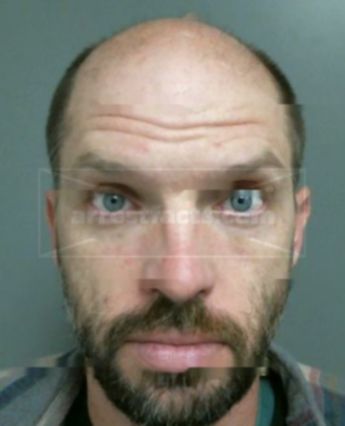 Michael Buell Huffman