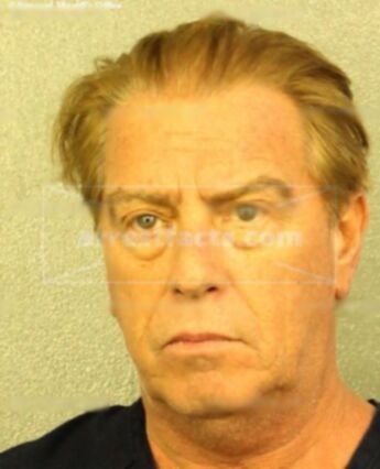 Raymond Joseph Clark