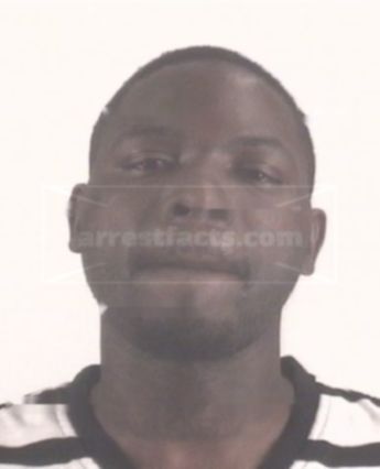 Wesley Kendarrow Addison