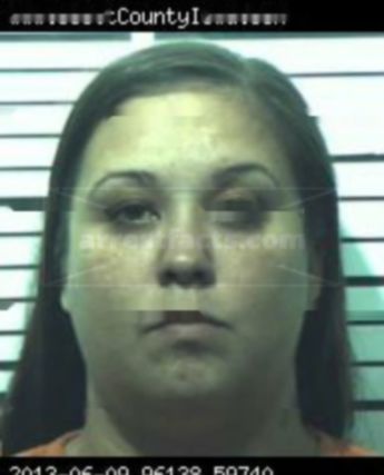 Marcia Bernice Newton