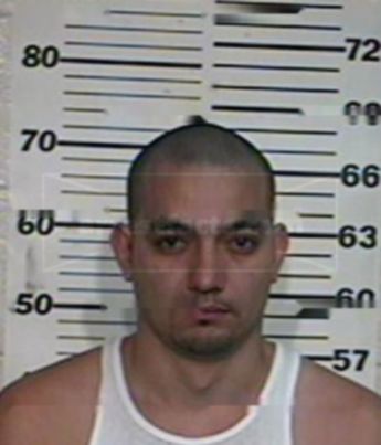 Max Ibarra Hernandez