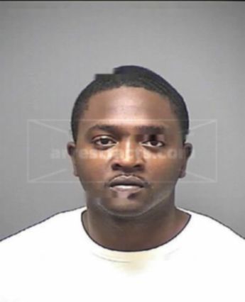 Mark Deshawn Wilson