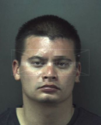 Brian Reck Valenzuela