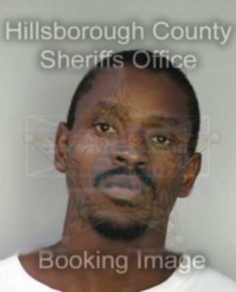 Sylvester Kendrick