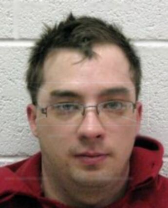 Justin Michael Mcgregor