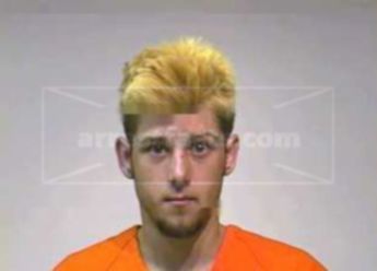 Corey Shane Lindsey